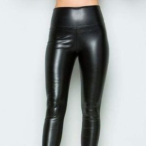 New Classic Liquid Leather Amazingly Comfortable